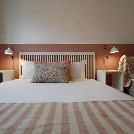 Giraffe House * Lisboa