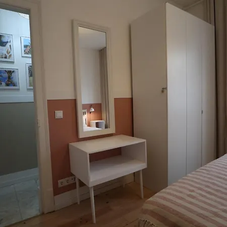 Giraffe House Daire *