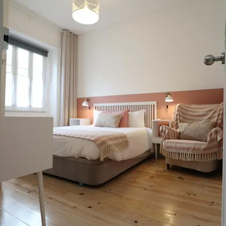 Giraffe House * Lisboa