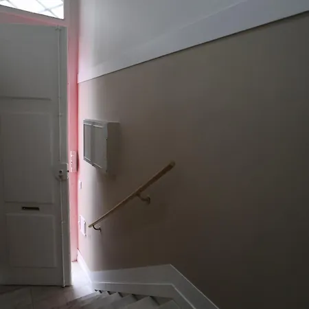 Giraffe House Διαμέρισμα *