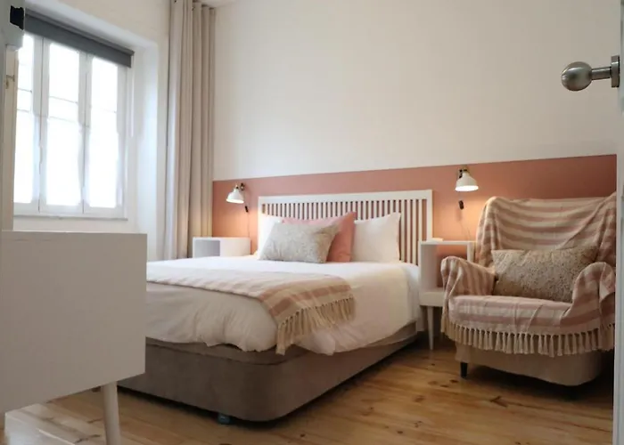 Giraffe House * Lisboa