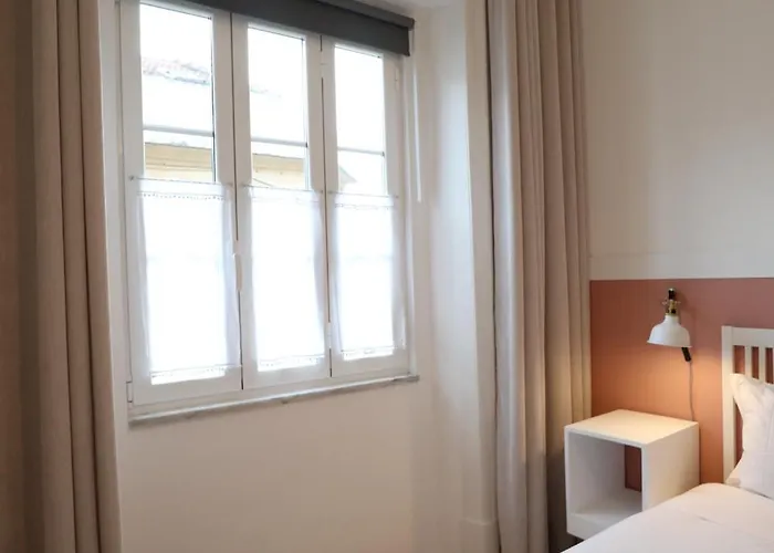 Giraffe House Apartamento