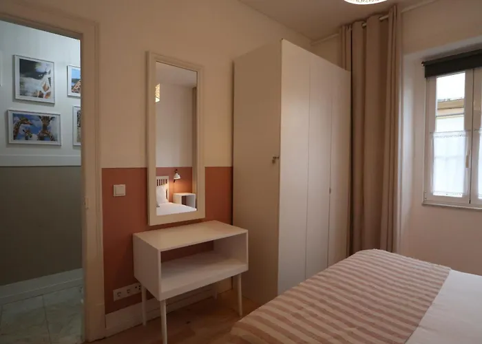 Apartment Giraffe House