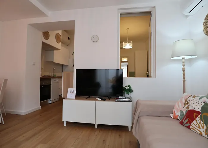 Apartamento Giraffe House