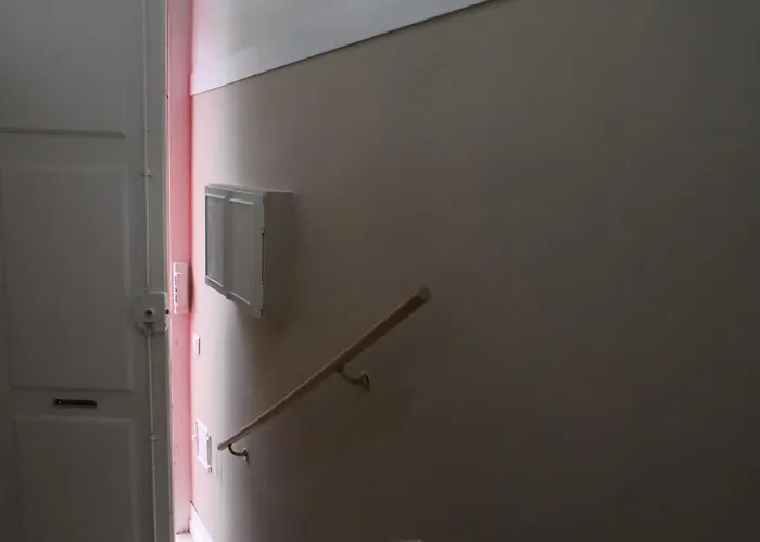 Giraffe House Apartamento *