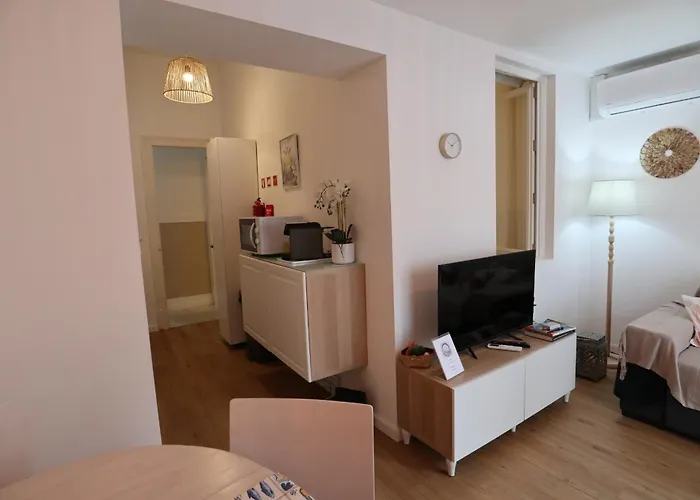 Apartment Giraffe House *