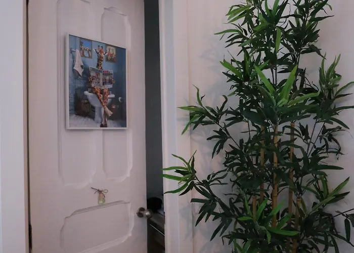 Giraffe House Apartamento *