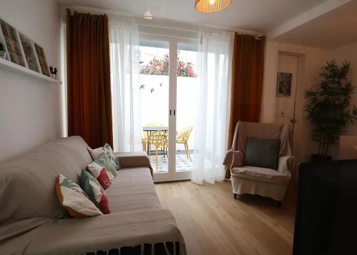 Giraffe House * Lisboa