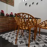 Apartment Giraffe House Lisbon