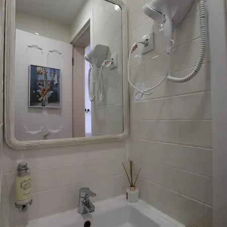 Appartement Giraffe House *