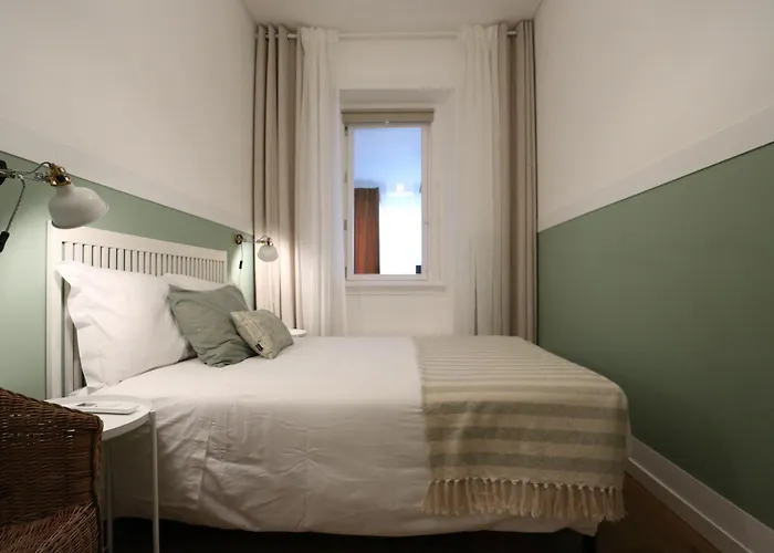 Giraffe House Διαμέρισμα Lisboa