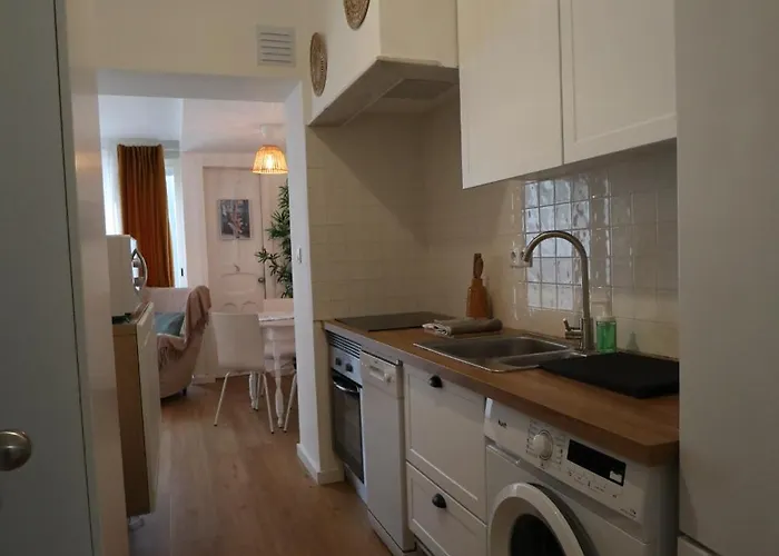 Giraffe House Lisboa