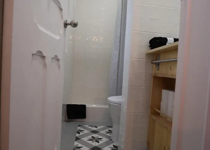 Giraffe House Διαμέρισμα